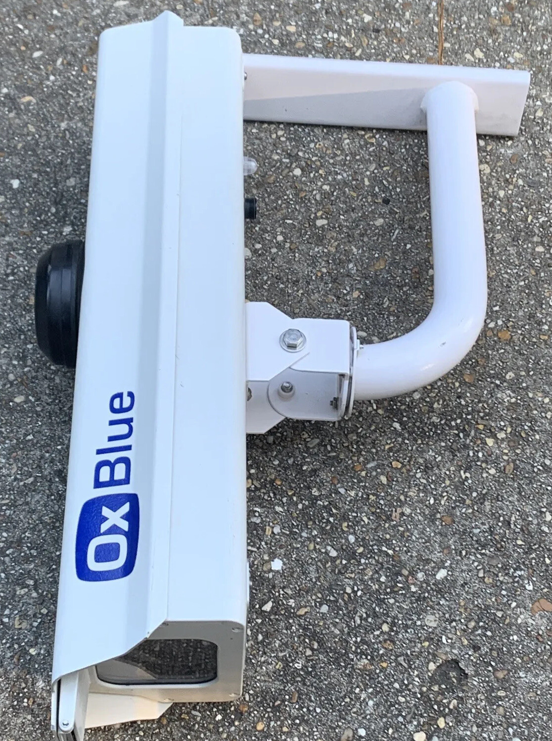 OxBlue Construction Site Camera Ox Blue OXMPC eBay