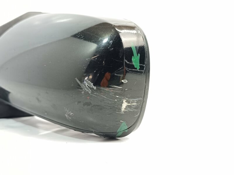Ｓ 3004923 227181 door mirror left hand for TOYOTA COROLLA (E12