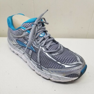 Brooks Athletic Running Shoes DNA Addiction MOGO Track