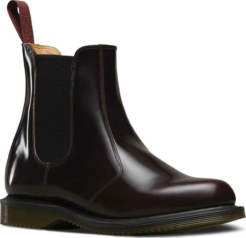 Women's Dr. Martens Flora Chelsea Boot 