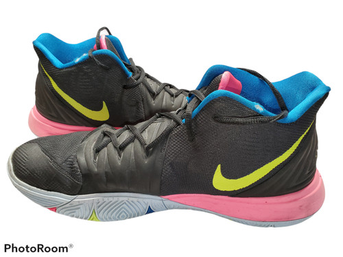 kyrie 5 size 13