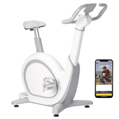 Smart Exercise Bike 36 Levels Magnetic Resistance Exercise Bike