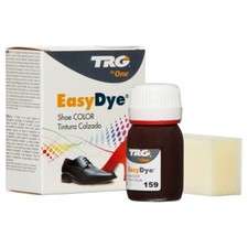 TRG Raisin 159 Leather Shoe Dye Restore, Refresh, or Change Leather Color