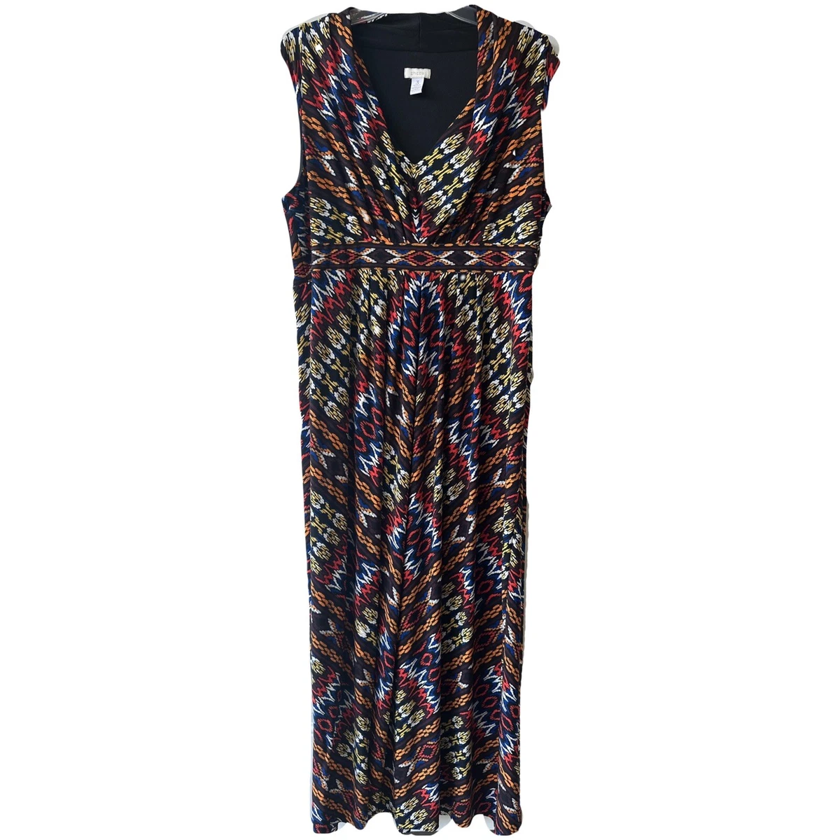 sachin and babi light blue dress Shop Women's Dresses main image 0