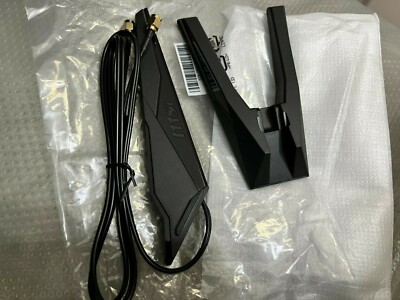 ASUS ROG STRIX B550F GAMING WIFI II   2T2R WIFI 6E  MOVING ANTENNA ( MSI)ORIGIN