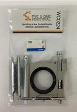 SMC Y600 Pneumatic Spacer Accessory