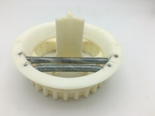 Kit de rueda de venta y cepillo cápsula bellota de juguete de 1"" - 1,3"" para roble Astro Eagle, etc. - Imagen 3 de 8