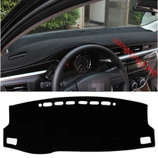 Dashboard Dash Mat DashMat Sun Cover Pad For Toyota Corolla 2014 2015 2016 2017