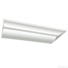 Cooper Lighting Metalux Encounter 24EN-LD1-45-UNV-L835-CD1-U 2 x 4 LED Troffer