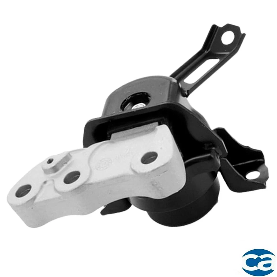 Motor trasero Torq. Strut & Hyd. Montaje de motor derecho 2 piezas para Suzuki S-Cross 20-17 1,4 Foto 3 de 4