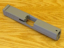 Rock Slide USA New Stripped 40 Cal Upper for Glock 23 GEN3. RS1C40. FDE