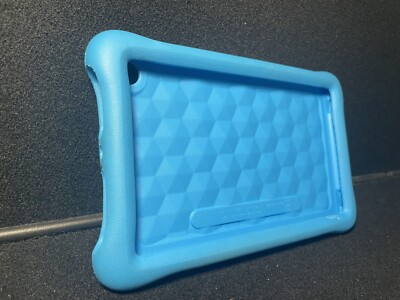 Amazon 8'' FreeTime Child Proof Case (BLUE)