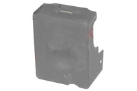 Passt FüR Royal Enfield Bullet UCE Electra Classic Luftfilterkastenabdeckung S2U
