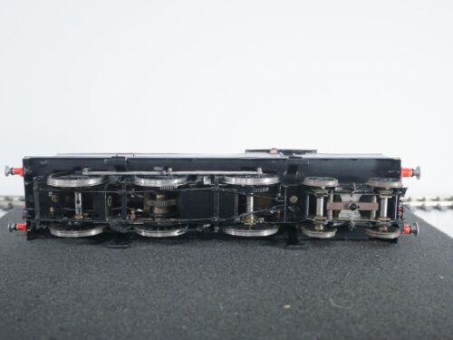 Slater's O Gauge Finescale Brass Kit Built Midland Railway Flatiron 0-6-4T 2034 - Picture 10 of 10