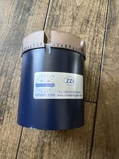 New China Drilling Impregnated Synthetic Diamond Core Bits ZZ8