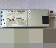 1pc used Etaixing ETASIS EFRP-M300 power supply 300W