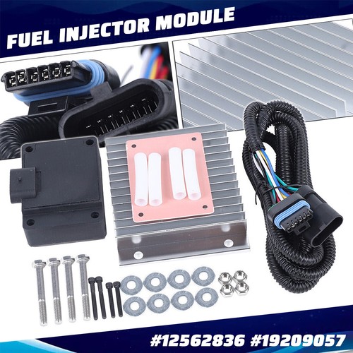 6.5L Diesel Fuel Pump Mounted Driver OE# PMD FSD Fits Chevy GMC Turbo Injection