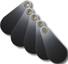 Pyronix Euro E Tag Castle Care Tech Enforcer Proximity Tags Key Fob Pack 5