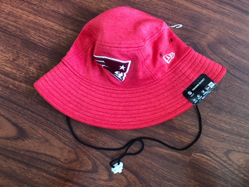 New Era NFL New England Patriots Red 