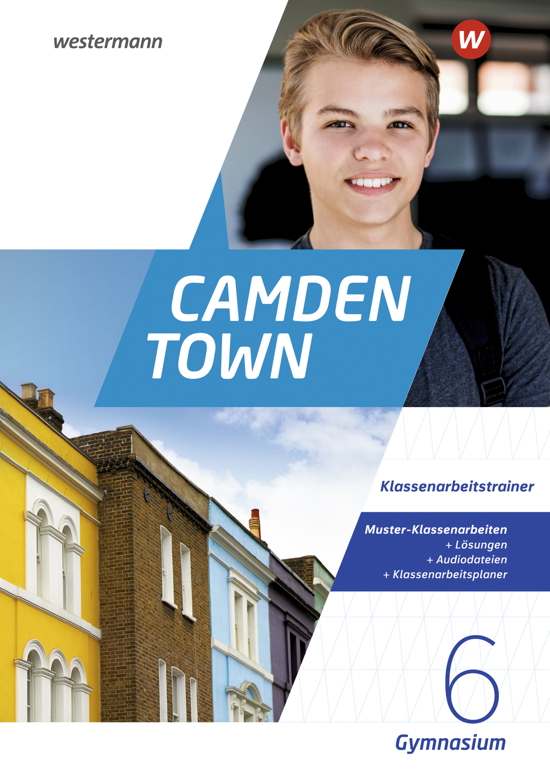 Thumbnail - Jutta Stahl-klimmt; Robert Klimmt / Camden Town