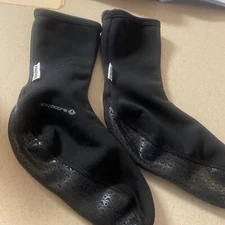 Lavacore Polytherm with Tough Sole Sock XS Extra Small Size.