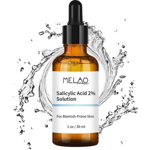 alcohol free salicylic acid