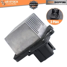 For SUZUKI GRAND VITARA MITSUBISHI 7802A006 HVAC Blower Modules Resistors