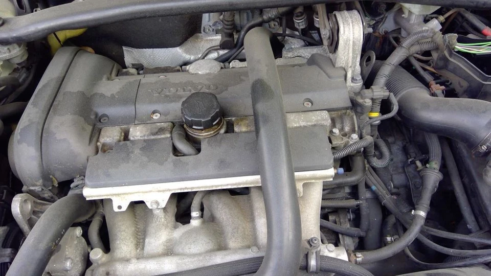 Контроль температуры с автоматическим климат-контролем подходит для 03-13 VOLVO XC90 1104767 - Изображение 2 из 4