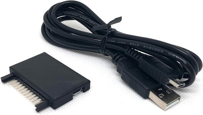 NEW PC connection cable (USB) for PC-G850.PC-E200 series Connecting Pocket