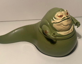 LEGO Star Wars Minifigure Jabba the Hutt (9516)