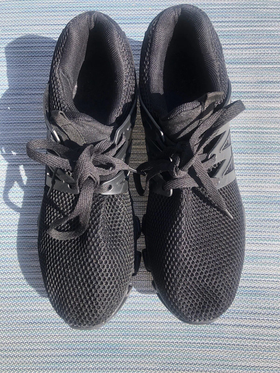 Spgorio men's hotsell running shoes