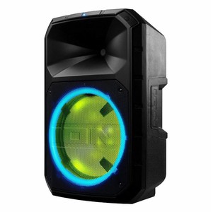 ion total pro speaker