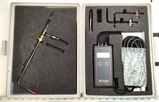 DWYER Manometer Air Velocity Kit In Case 475-1AV Type 1