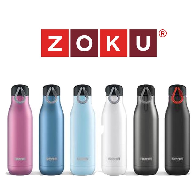 zoku thermos