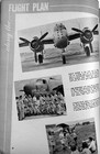 AIR WORLD Magazine, March 1945, Military, Civil & Model Aviation, WW II — photo 6