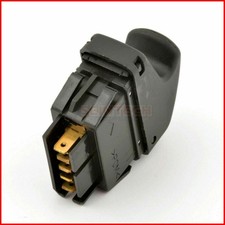 Image of For RENAULT KANGOO MEGANE I CLIO II ELECTRIC WINDOW CONTROL SWITCH 5 PIN D45