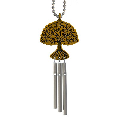 Jacob's Musical Chimes Mini Tree of Life Wind Chime