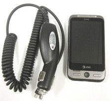 HTC Freestyle / F5151 / PD53100 - Gray  AT T  Android Smartphone