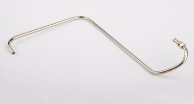 Wilesco 01981 Dampfrohr D18