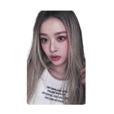 New Jeans Public Broadcasting Get Up Super Shy Hanni - Photocard