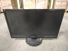 [BROKEN] ViewSonic VA2037m-LED 20" LED Monitor – 1600x900 – Built-In Speakers –