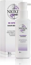 NIOXIN Intensive Therapy Hair Booster Leave On Treatment 50 mL / 1.7 fl oz New