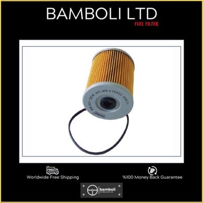 Bamboli Fuel Filter For Mitsubishi Canter ME016862
