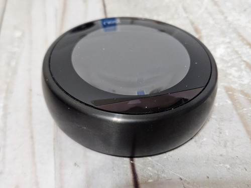 Google Nest Smart Learning Thermostat A0013 Untested For Parts Repair Only - Afbeelding 6 van 14