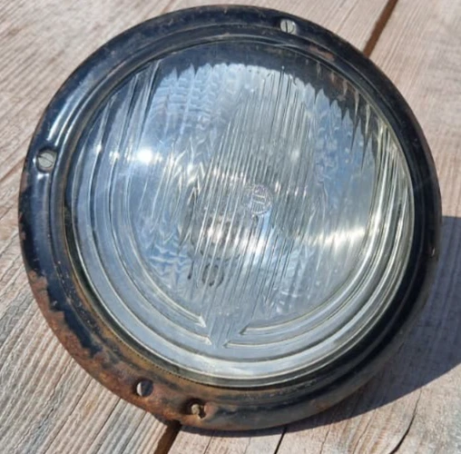Headlights for Volkswagen Karmann Ghia for sale | eBay