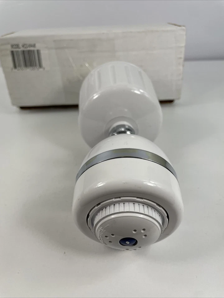 Sprite  HO2-WH-M Shower Filter High Output - White - Image 2 of 4