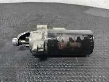 AUDI A5 Starter Motor 2007-2017 2.0L CAHA  