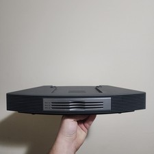 Bose Wave Music System Multi CD Changer Accessory 3 Disc Player