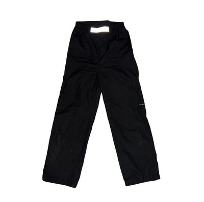 Ader Error Women s Pants Black Cargo Size 3