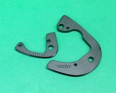New PSE / Archery Research X-Force NRG Hybrid One Cam Draw Length Module Set #7